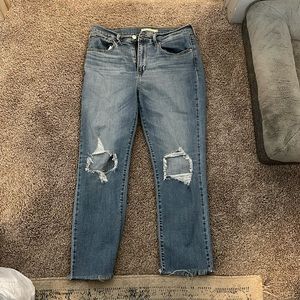 Levi jeans